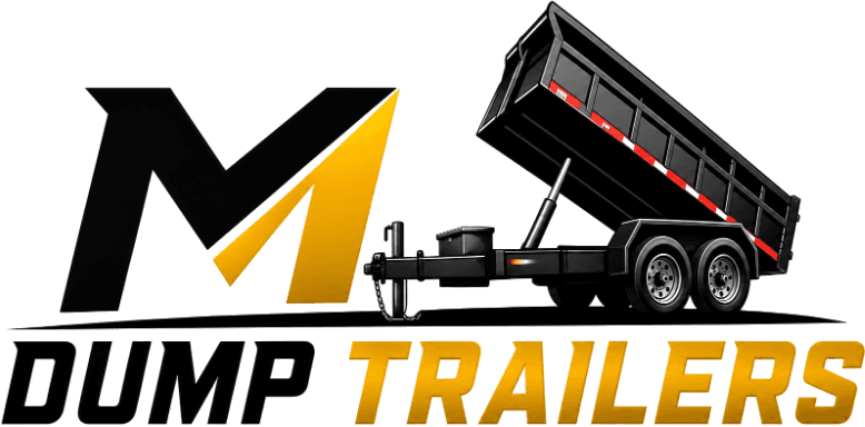 M Dump Trailers